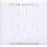 Peter Hammill - Pno,Gtr,Vox (Live Performances) (2CD)