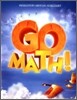 Go Math 4 : Student Book & Practice Book