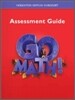 Go Math 6 : Assessment Guide