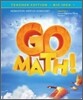 Go Math 4 : Teacher's Edition & Planning Guide