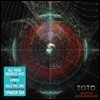 Toto - Greatest Hits: 40 Trips Around The Sun 토토 베스트 앨범 [2LP]