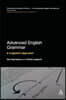 Advanced English Grammar