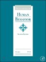 Encyclopedia of Human Behavior