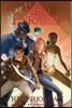 The Kane Chronicles #1 : Red Pyramid