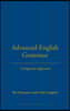 Advanced English Grammar
