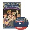 Magic Tree House #42 : A Good Night for Ghosts  (Book + CD)