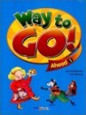 Way to Go! Ahead 1