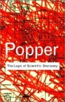 The Logic of Scientific Discovery