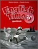 English Time 2 : Workbook