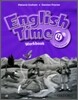 English Time 4 : Workbook