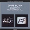 Daft Punk - 2 Original Classic Albums (Discovery + Human After All)