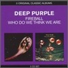 Deep Purple - 2 Original Classic Albums (Fireball + Who Do We Think We Are)