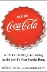 Inside Coca Cola