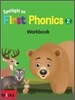 Spotlight on First Phonics 2 : Workbook