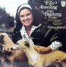 ELLY AMELING (BRAHMS LIEDER)-DALTON BALDWIN (LP)