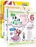 �Ƚ��� â�ǻ���� ���� �ʵ� 6�г� + 100�� 3,4�г� ��Ű�� (2011��)