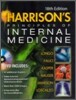 Harrison's Principles of Internal Medicine with DVD, 18/E