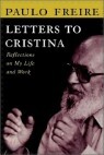 Letters to Cristina : Reflections on My Life and Work