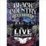 Black Country Communion - Black Country Communion: Live Over Europe (2DVD) (2011)