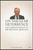 On Nuclear Deterrence