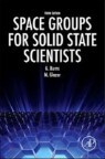 Space Groups for Solid State Scientists