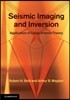Seismic Imaging and Inversion