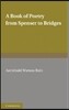 A Book of Poetry from Spenser to Bridges