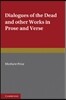 The Writings of Matthew Prior