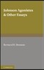 Johnson Agonistes and Other Essays