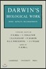 Darwin's Biological Work