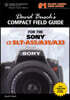 David Busch's Compact Field Guide for the Sony Alpha Slt-a55/A35/a33