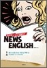 ������ ���� �ױ۸��� News English