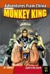 Monkey King 11 : Fight to the Death