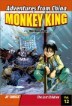 Monkey King 12 : The Lost Children