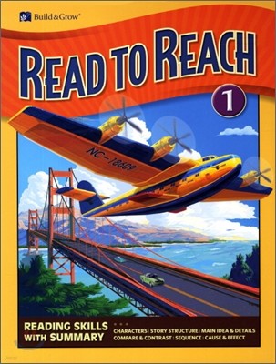 Read to Reach 1 : Student Book