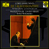 ���亥 : �ǾƳ� ���ְ� ������ (Beethoven : The Complete Piano Concertos) (3CD) - Maurizio Pollini