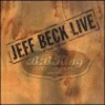 Jeff Beck - Live at B.B. King's Blues Club & Grill (Limited Edition)(Remastered)(Digipack)