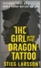 The Girl with the Dragon Tattoo (Movie Tie-In)