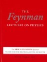 The Feynman Lectures on Physics vol.2