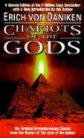 Chariots of the Gods