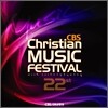 ��22ȸ CBS ũ����õ ���� �佺Ƽ�� (22nd CBS Christian Music Festival)