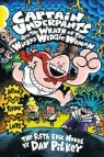 Captain Underpants and the Wrath of the Wicked Wedgie Woman