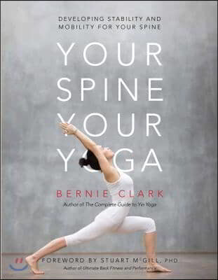 A Your Spine, Your Yoga