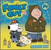 Official Family Guy Calendar 2012