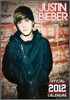 Official Justin Bieber Calendar 2012