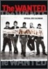 Official The Wanted A3 Calendar 2012