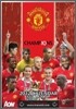 Official Manchester United FC A3 Calendar 2012