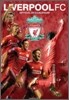 Official Liverpool FC A3 Calendar 2012