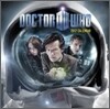 Official Dr Who Calendar 2012