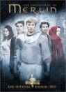 Merlin Annual 2012